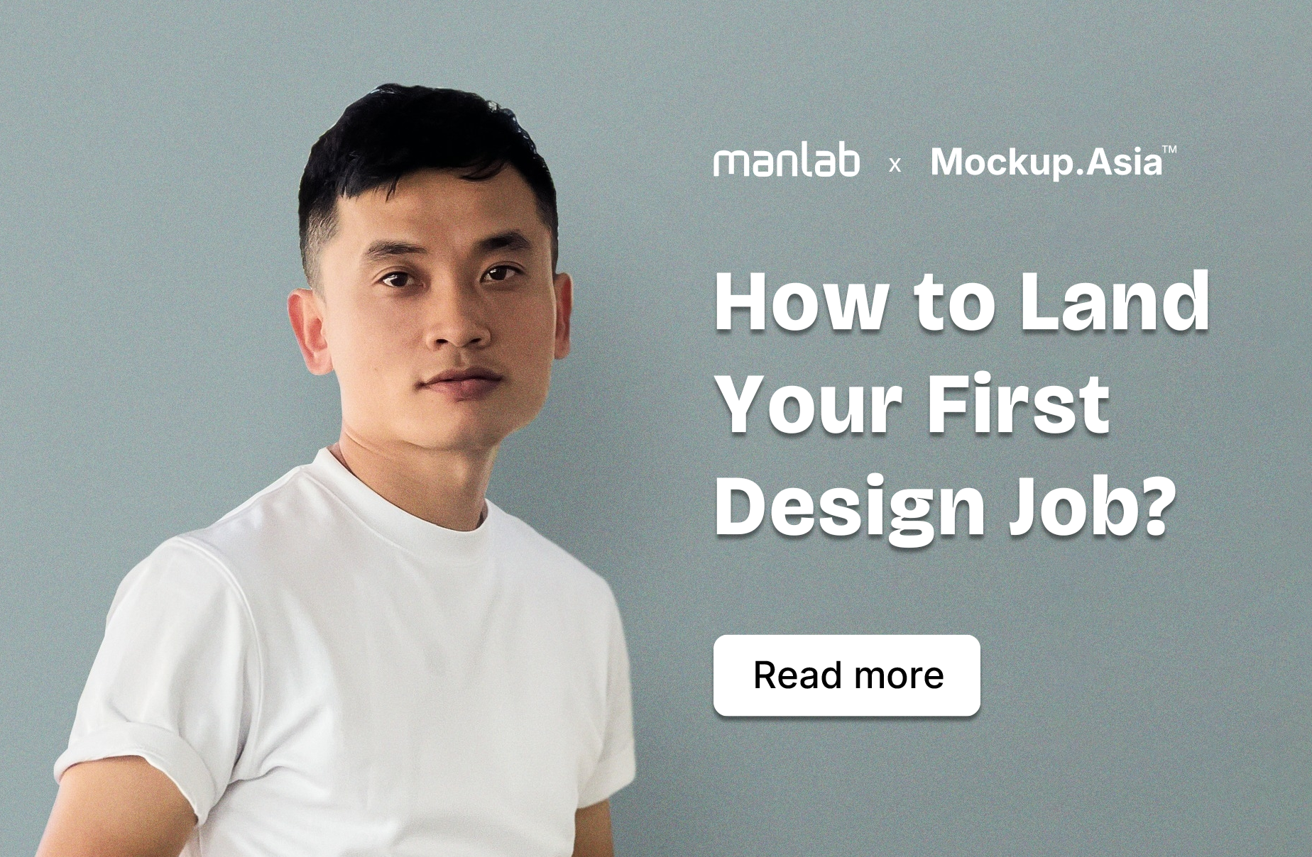 How to Land Your First Design Job?