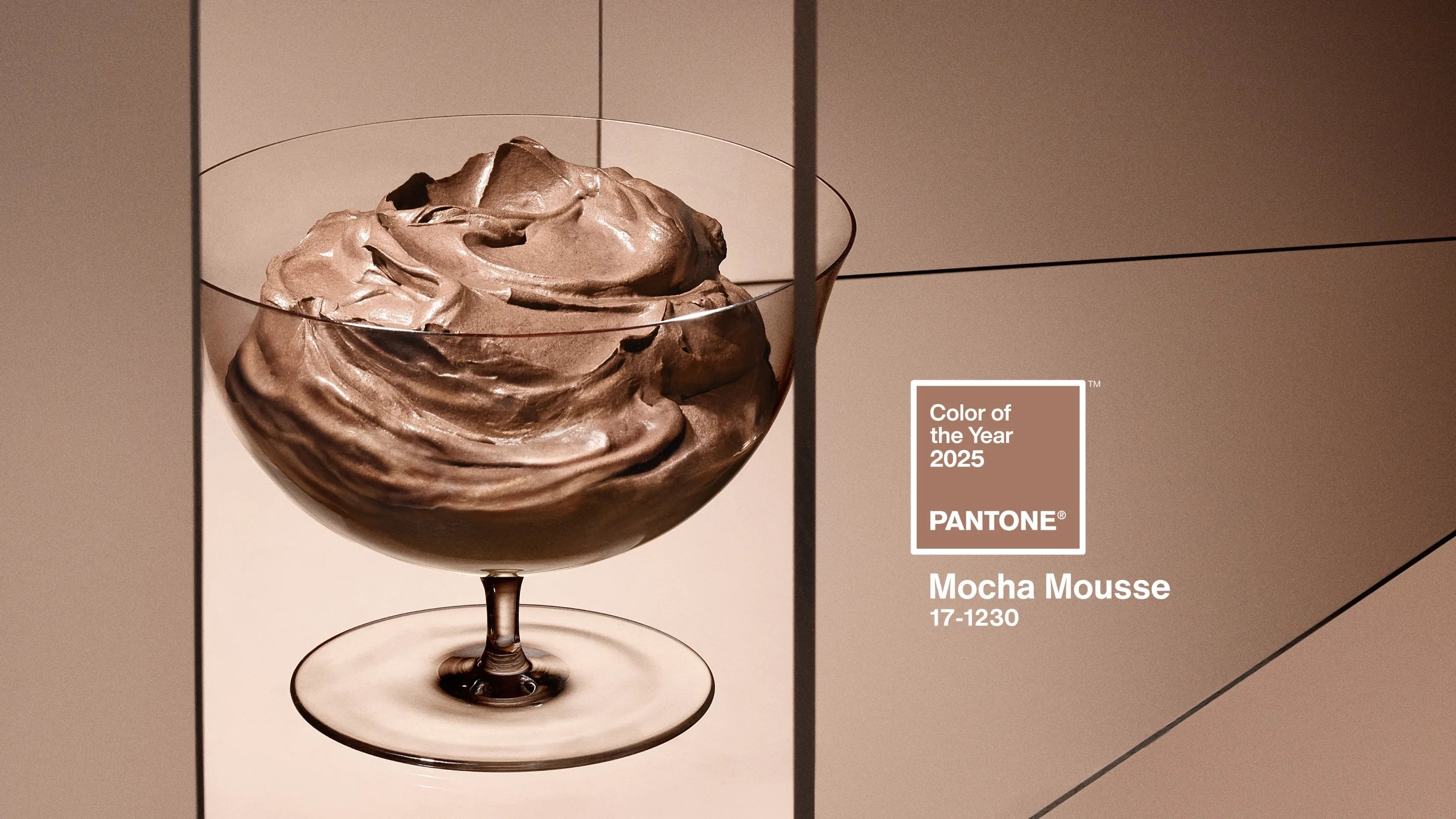 COLOR OF THE YEAR 2025: Peach Fuzz and How It Shapes Design, Branding & Mockups