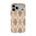 Autumn knit Y2K & Retro Tough Phone Case