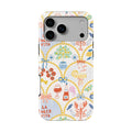 La Dolce Vita Pattern Tough Phone Case