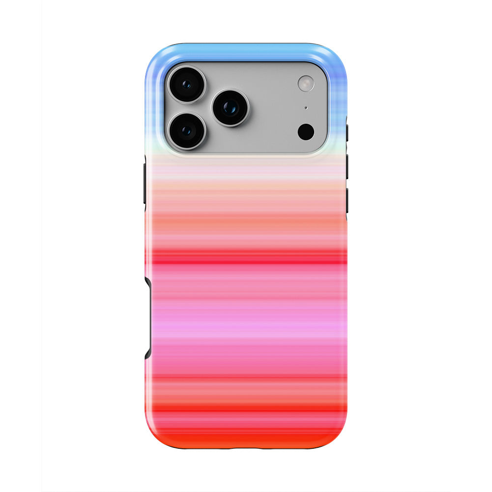 Dream Gradient MagSafe Tough Phone Case