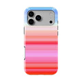 Dream Gradient Tough Phone Case