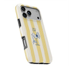 Butter mermaid coastal MagSafe Tough Phone Case