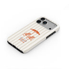 Tropical Gateway Coastal Tough Phone Case