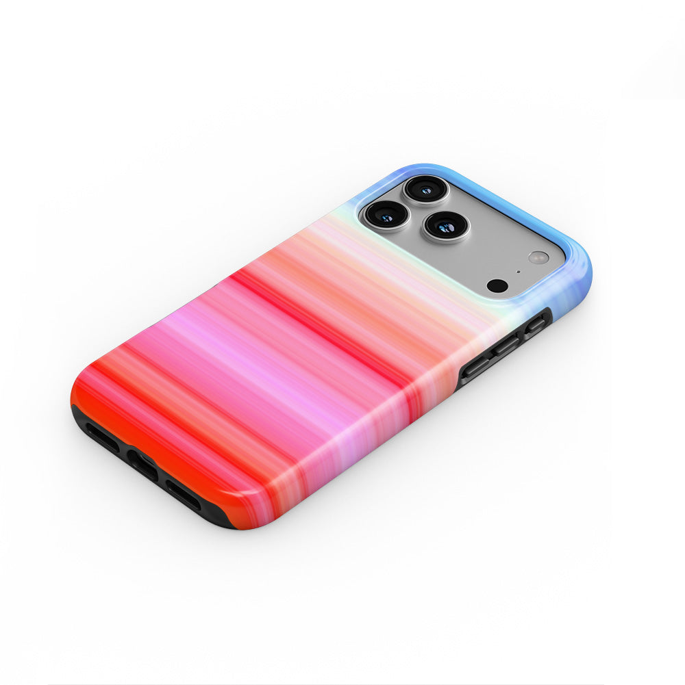 Dream Gradient MagSafe Tough Phone Case