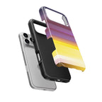 Sunrise Gradient Tough Phone Case
