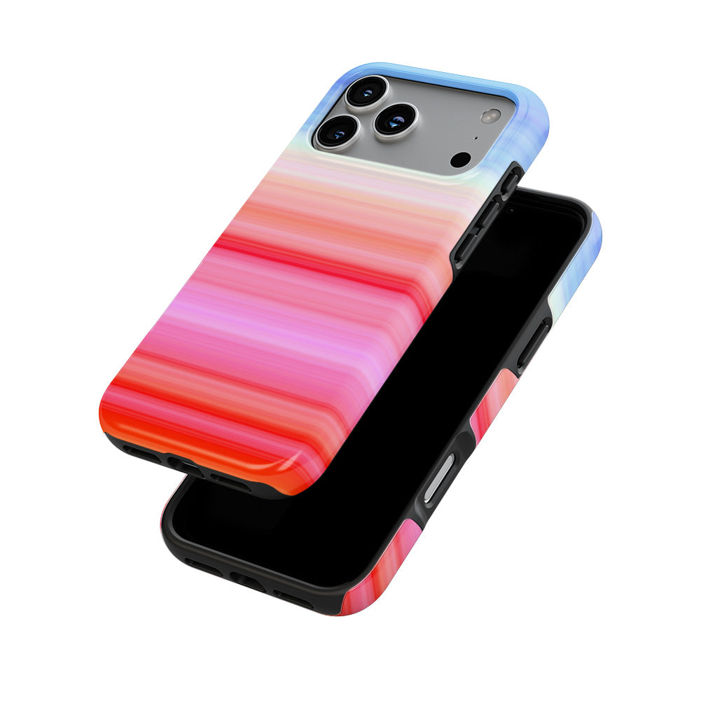 Dream Gradient MagSafe Tough Phone Case