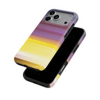 Sunrise Gradient MagSafe Tough Phone Case