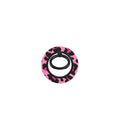 Pink Leopard Ring Holder