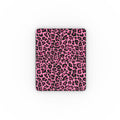 Pink Leopard Apple iPad Case
