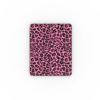 Pink Leopard Apple iPad Case