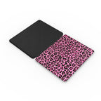 Pink Leopard Apple iPad Case