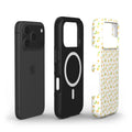 Narcissus floral MagSafe Tough Phone Case