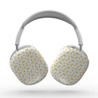Narcissus floral Apple AirPods Max Tough Case