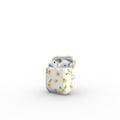 Narcissus floral Apple AirPods Tough Case