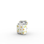 Narcissus floral Apple AirPods Tough Case