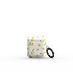 Narcissus floral Apple AirPods Tough Case