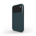 Hiyatt polka dots MagSafe Tough Phone Case