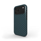 Hiyatt polka dots MagSafe Tough Phone Case