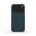 Hiyatt polka dots Snap Phone Case
