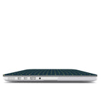 Hiyatt polka dots MacBook Case