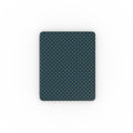 Hiyatt polka dots Apple iPad Case