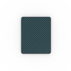 Hiyatt polka dots Apple iPad Case