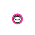 Light Pink Polka Dots Ring Holder