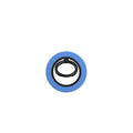 Joke Blue Stripes Ring Holder