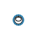 Stelar Blue Stripes Ring Holder