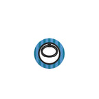 Stelar Blue Stripes Ring Holder