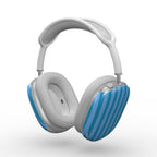 Stelar Blue Stripes Apple AirPods Max Tough Case