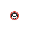 Rose Mist Red Ring Holder