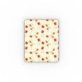 Poppy floral Apple iPad Case