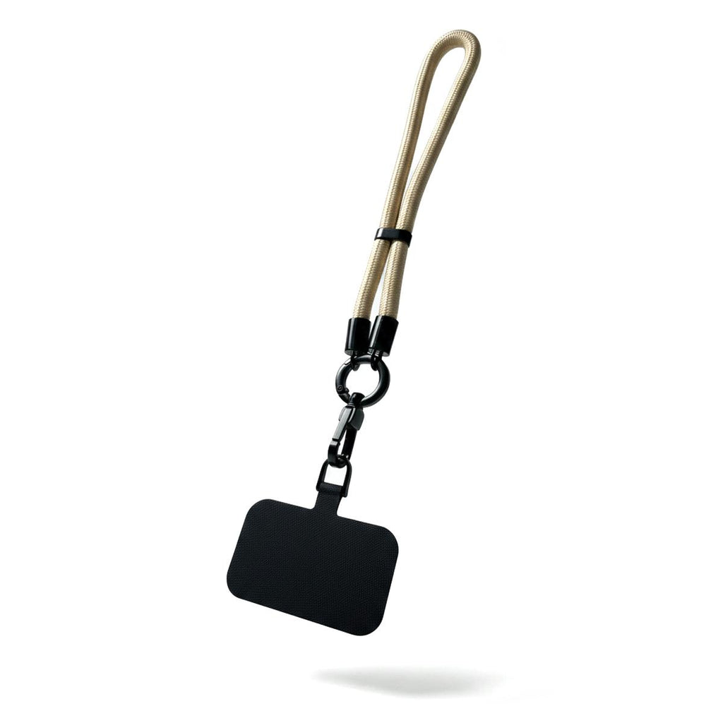 Classic Phone Strap — full view