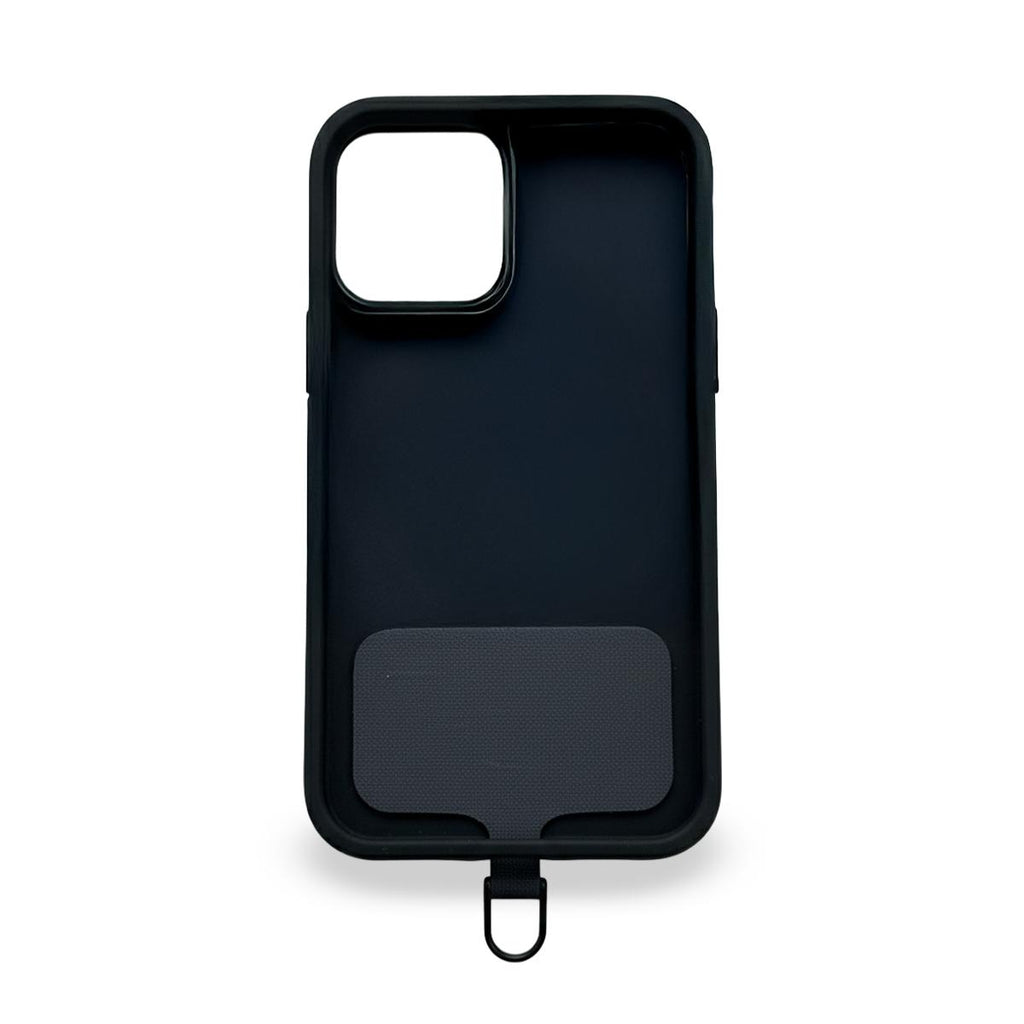 Classic Phone Strap — detail view