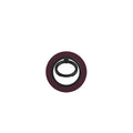 Mamtom Purple Stripes Ring Holder