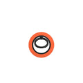 Topaze Orange Stripes Ring Holder