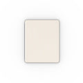 Tiny Beige Stripes Apple iPad Case