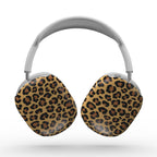 Classic Brown Leopard Apple AirPods Max Tough Case