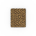Classic Brown Leopard Apple iPad Case