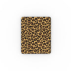 Classic Brown Leopard Apple iPad Case