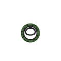 Green Snake Ring Holder