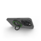 Green Snake Ring Holder