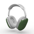 Green Snake Apple AirPods Max Tough Case