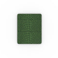 Green Snake Apple iPad Case