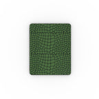 Green Snake Apple iPad Case