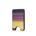 Sunrise Gradient Magnetic Wallet