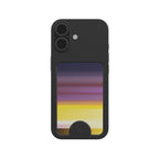 Sunrise Gradient Magnetic Wallet