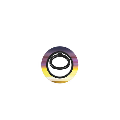 Sunrise Gradient Ring Holder